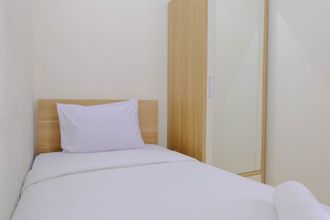 其他 4 Cozy And Homey 2Br Tamansari Panoramic Apartment