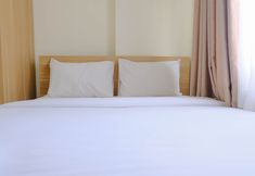 Lainnya 7 Cozy And Homey 2Br Tamansari Panoramic Apartment