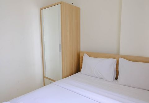 Lainnya Cozy And Homey 2Br Tamansari Panoramic Apartment