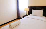 Lainnya 3 Homey And Cozy 3Br At Braga City Walk Apartment