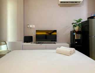 Others 2 Brand New And Relaxing Studio At Daan Mogot City Apartment