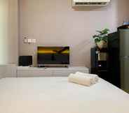 Others 2 Brand New And Relaxing Studio At Daan Mogot City Apartment