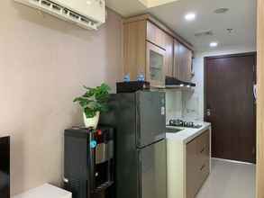 Others 4 Brand New And Relaxing Studio At Daan Mogot City Apartment