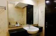 Lain-lain 6 Spacious 3Br At Braga City Walk Apartment