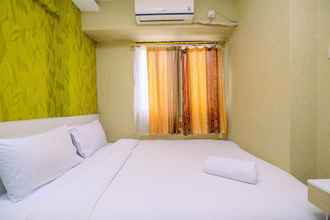 Others 4 Nice And Modern 2Br At Kebagusan City Apartment