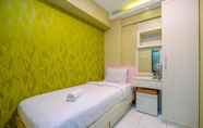 Lainnya 5 Nice And Modern 2Br At Kebagusan City Apartment