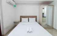 Lainnya 3 Modern Look And Comfortable Studio Barsa City Apartment