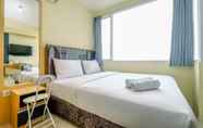 Lainnya 2 Comfort Stay Studio At Saladdin Mansion Apartment