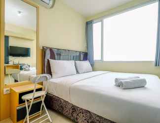 Others 2 Comfort Stay Studio At Saladdin Mansion Apartment