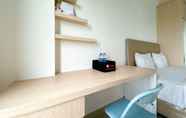 อื่นๆ 5 Homey And Modern Studio At Sayana Bekasi Apartment