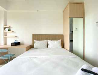 Lainnya 2 Homey And Modern Studio At Sayana Bekasi Apartment