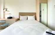 อื่นๆ 2 Homey And Modern Studio At Sayana Bekasi Apartment