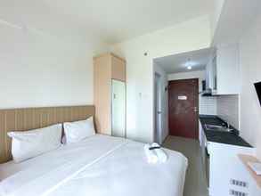 อื่นๆ 4 Homey And Modern Studio At Sayana Bekasi Apartment