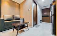 Others 7 Fancy And Comfortable 1Br The Smith Alam Sutera Apartment