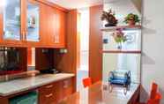 Lainnya 4 Comfort And Minimalist 2Br At Candiland Apartment