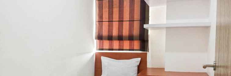 Lainnya Comfort And Minimalist 2Br At Candiland Apartment