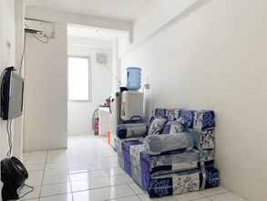 Lainnya 4 Cozy 2Br At Delta Cakung Apartment