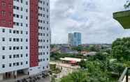 Others 5 Cozy 2Br At Delta Cakung Apartment