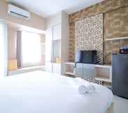 Others 6 Modern And Cozy Stay Studio Apartment At Tanglin Supermall Mansion