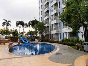 Lainnya 4 Modern And Cozy Stay Studio Apartment At Tanglin Supermall Mansion