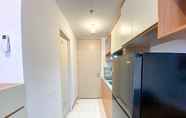 Others 4 Great Choice Studio Tokyo Riverside Pik 2 Apartment