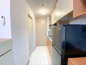 Others 4 Great Choice Studio Tokyo Riverside Pik 2 Apartment