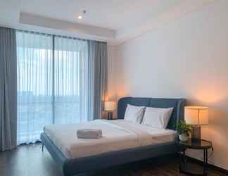 Others 2 Spacious and Strategic 3BR Apartment at Veranda Residence Puri