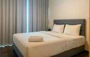 Others 3 Spacious and Strategic 3BR Apartment at Veranda Residence Puri