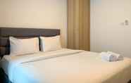 Others 4 Spacious and Strategic 3BR Apartment at Veranda Residence Puri