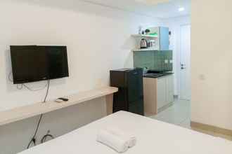 Lainnya 4 Cozy Studio At Barsa City Apartment