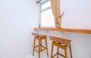 Others 5 Restful And Tidy Studio At 20Th Floor Gunung Putri Square Apartment
