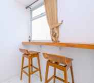 Others 5 Restful And Tidy Studio At 20Th Floor Gunung Putri Square Apartment