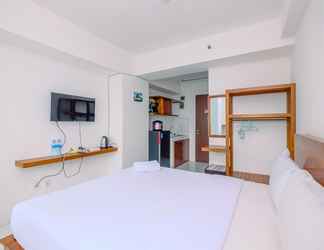 Others 2 Restful And Tidy Studio At 20Th Floor Gunung Putri Square Apartment