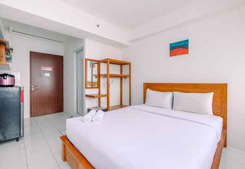 Others Restful And Tidy Studio At 20Th Floor Gunung Putri Square Apartment