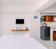 Others 3 Restful And Tidy Studio At 20Th Floor Gunung Putri Square Apartment