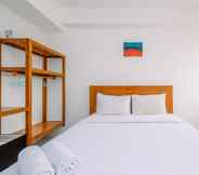 Others 6 Restful And Tidy Studio At 20Th Floor Gunung Putri Square Apartment