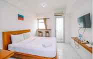 Others 4 Restful And Tidy Studio At 20Th Floor Gunung Putri Square Apartment