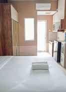 Kamar Classic Studio At Student Castle Yogyakarta Apartment