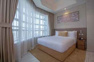 อื่นๆ 4 Jood Hotel Apartment