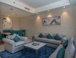 Lainnya 2 Jood Hotel Apartment