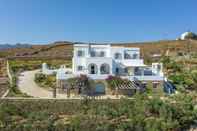 Others La Chapelle Ouest Guest Suite in Tinos