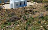 Others 4 La Chapelle Ouest Guest Suite in Tinos