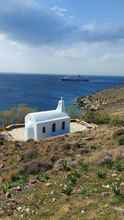 อื่นๆ 4 La Chapelle Ouest Guest Suite in Tinos