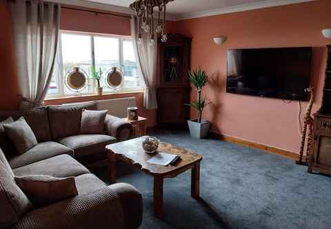 Lainnya 3-bed Apartment in Lowestoft With sea Views