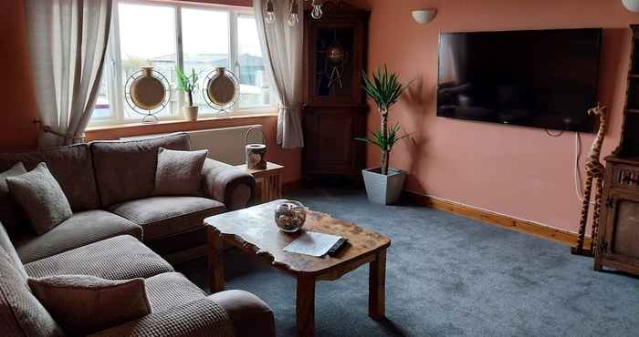 Others 3-bed Apartment in Lowestoft With sea Views