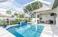 Lainnya 2 Gulfstream by Rovetravel Workcation Home w Pool