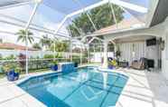 Others 2 Gulfstream by Rovetravel Workcation Home w Pool