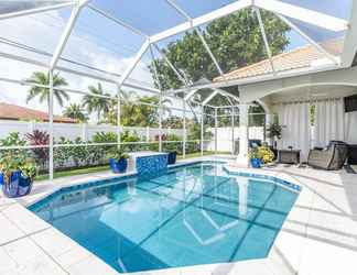 Others 2 Gulfstream by Rovetravel Workcation Home w Pool