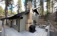 Khác 4 Foothill Folly 4 Bedroom Home by Redawning