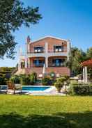 ภาพหลัก Luxury Villa Amari Kefalonia Greece